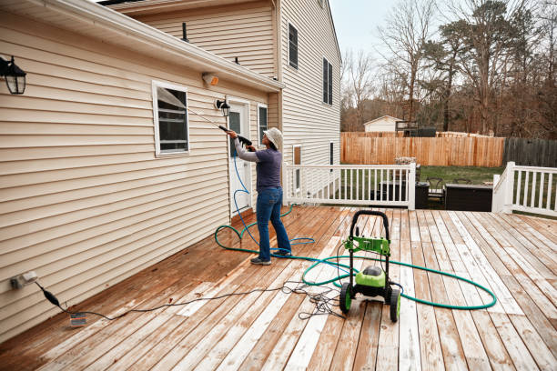 Best House Pressure Washing  in Arden Hills, MN