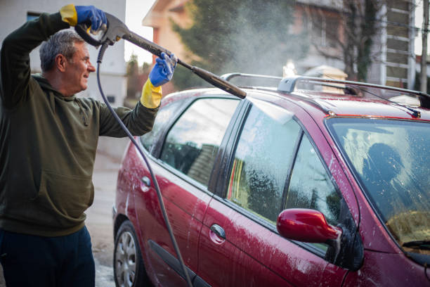 Best Power Washing Near Me  in Arden Hills, MN